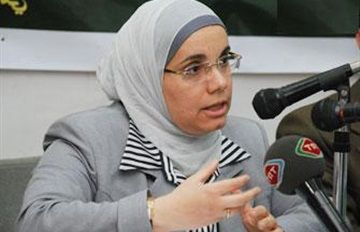 باكينام الشرقاوي، أستاذ العلوم السياسية بجامعة القاهرة ومساعد الرئيس للشؤن السياسية